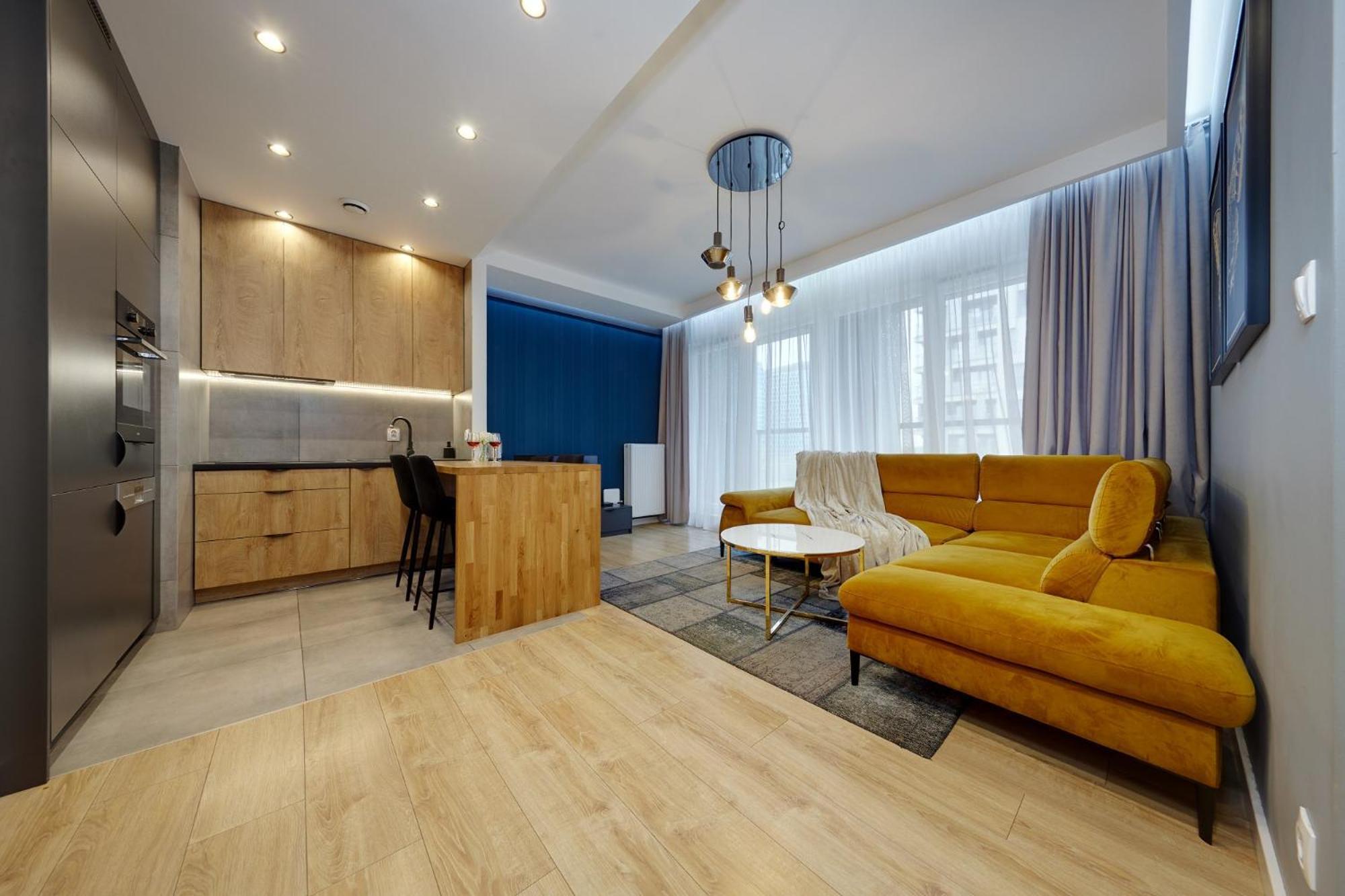 Central Apartments Katowice - City Center - Chic And Luxury - S59 Eksteriør bilde