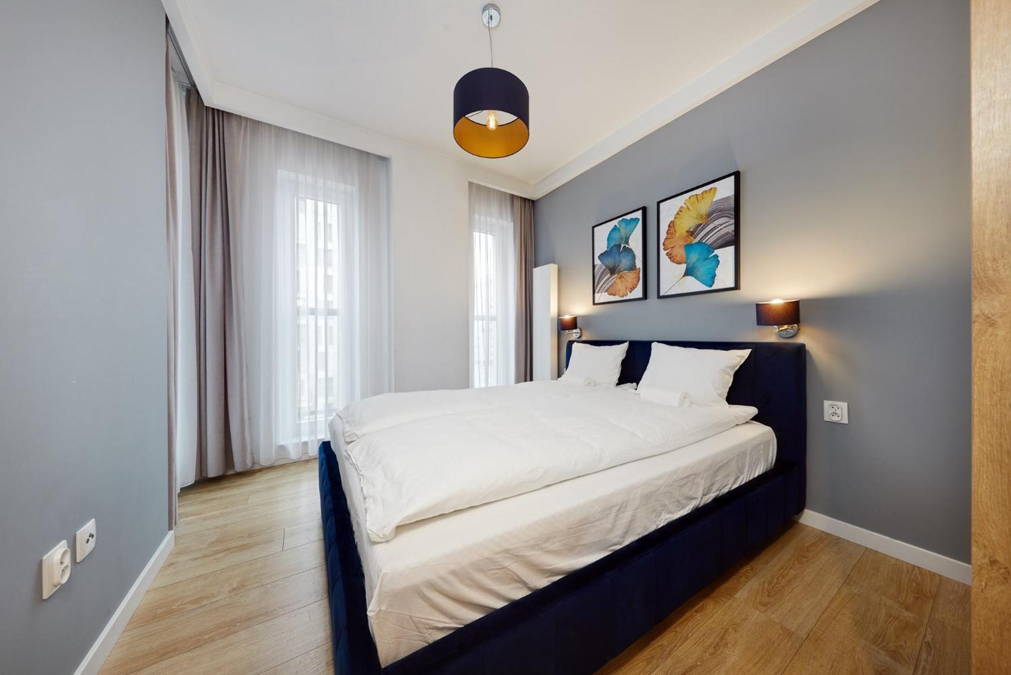 Central Apartments Katowice - City Center - Chic And Luxury - S59 Eksteriør bilde